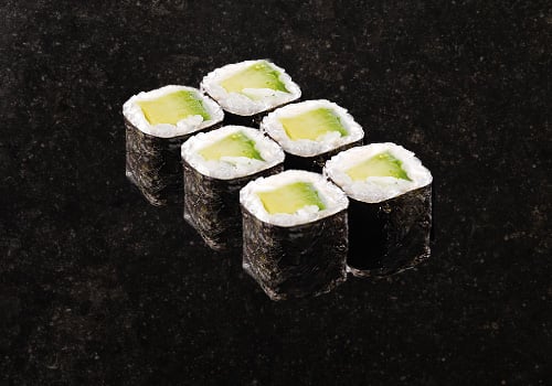 Avocado Maki
