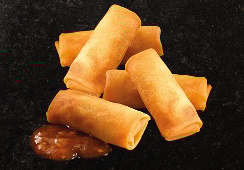 Spring Rolls