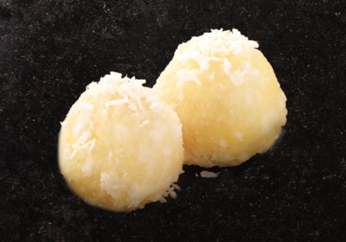 Fried Raffaello