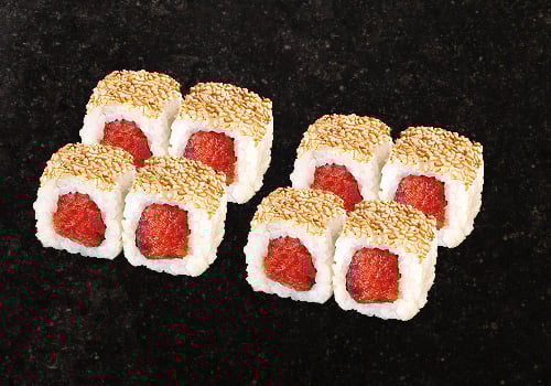 Spicy Tuna Roll