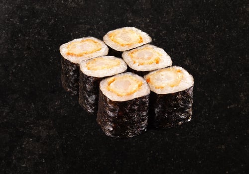 Ebi Fry Maki