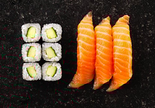 Little Sushi Box