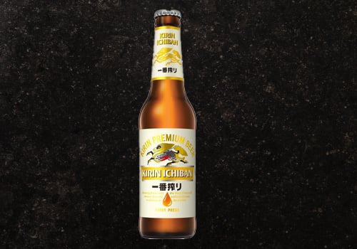 Kirin 0,33l
