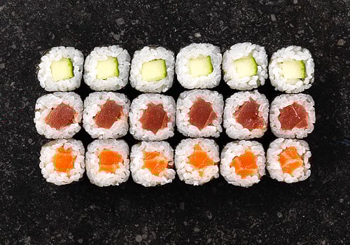 Maki Menü