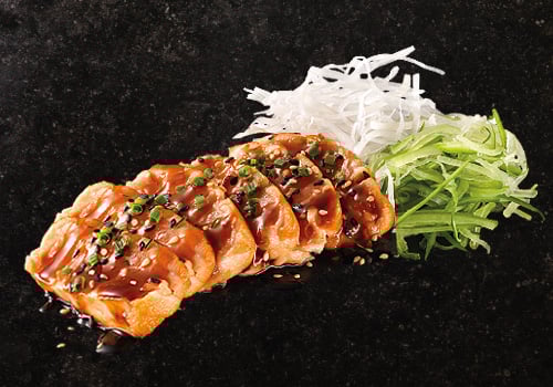Sake Tataki