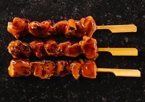Yakitori