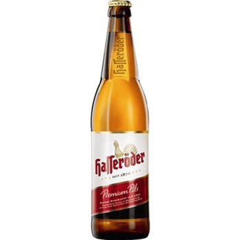 Hasseröder 0,5l