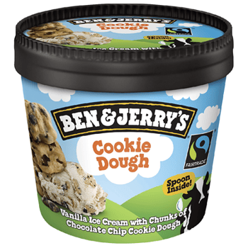 Cookie Dough