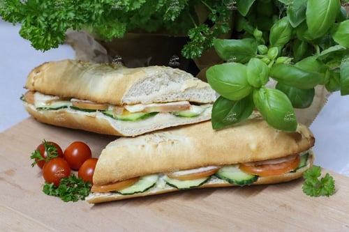 Baguette Classic