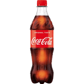 Coca-Cola 0,5l