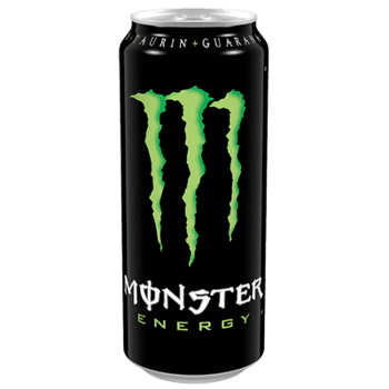 Monster Energie 0,5l