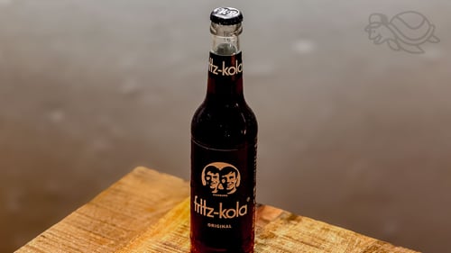 Fritz Kola 