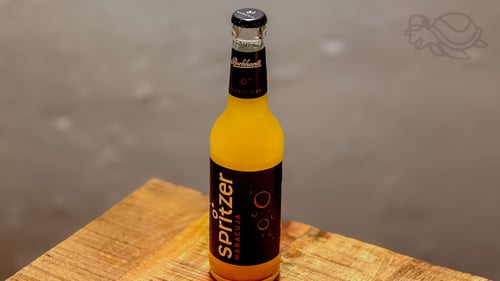 Maracuja Spritzer 0,33l