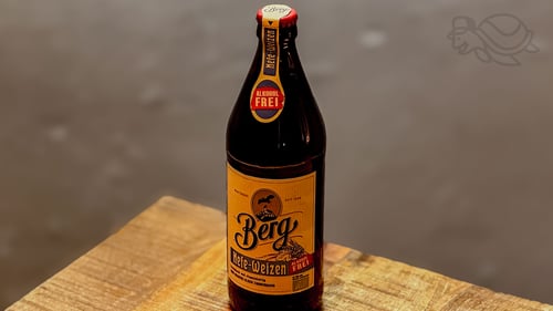 Hefe Alkoholfrei