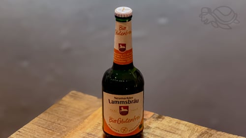 Lammsbräu 0,33l