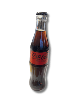 Coca-Cola Zero 
