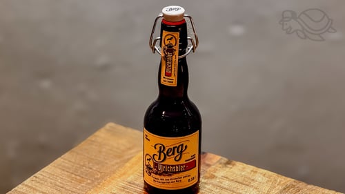 Ulrichsbier 0,33l