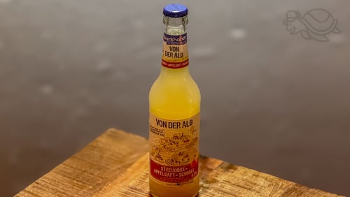 Apfel Spritzer 0,33l