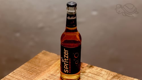Rhabarber Spritzer 0,33l