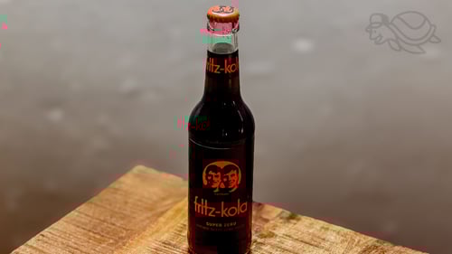 Fritz Kola zero