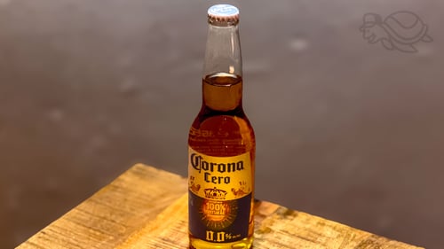 Corona Extra Zero 0,33l
