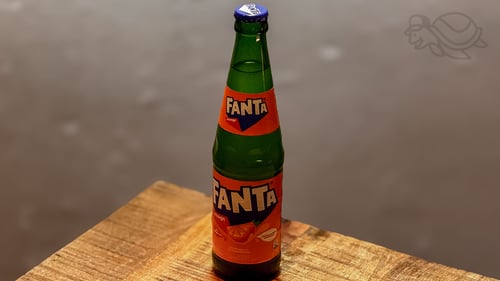 Fanta