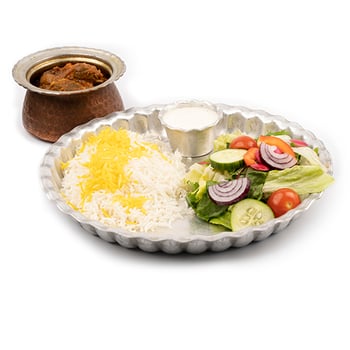 Gheyme Bademdjan