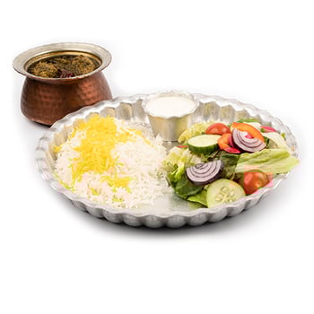 Ghormehsabzi