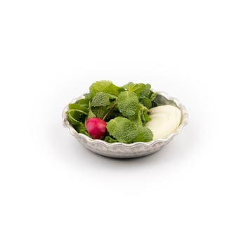 Sabzi Vegan