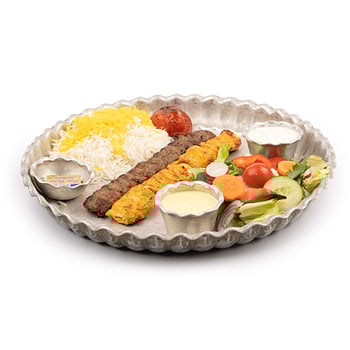 Bakhtiari