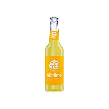 Fritz Zitrone 0,33l