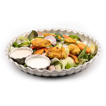 Salad-e-Morgh