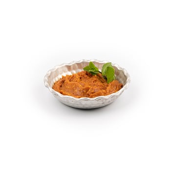 Vorspeise Mirzaghasemi Vegan