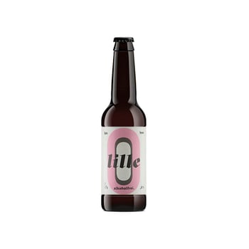 Lille Alkoholfrei 0,33l