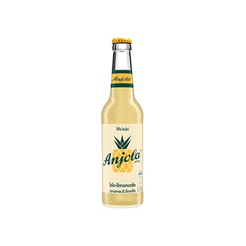 Fritz Anjola 0,33l