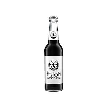 Fritz Kola zuckerfrei 0,33l