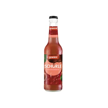 Granini Rhabarberschorle 0,33l
