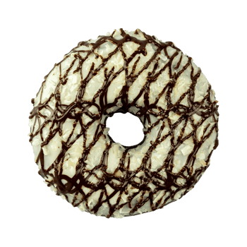 Choco Coconut Choco Coconut