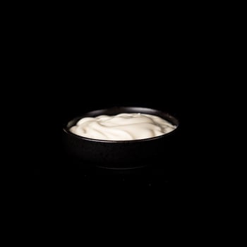 Trüffel Mayo Trüffel Mayo