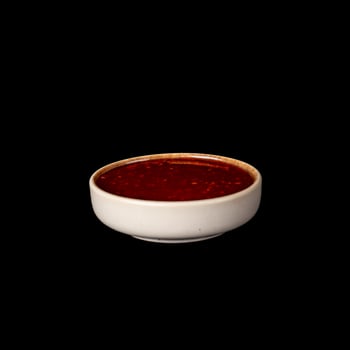 Sweet Chili Sauce Sweet Chili Sauce