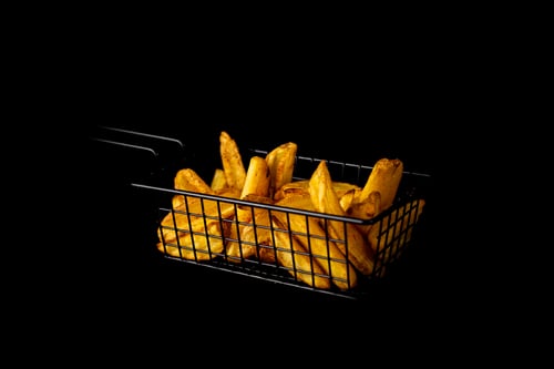 Pommes Chips Pommes Chips