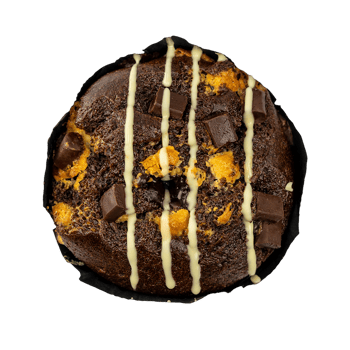 Chocolate Overkill Chocolate Overkill