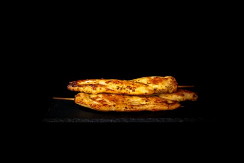 Chickn Skewer Classic Chickn Skewer Classic