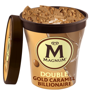 Double Gold Caramel Pint Double Gold Caramel Pint