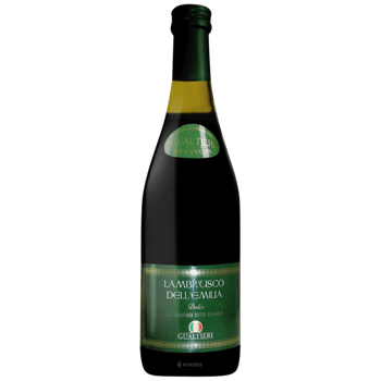 Lambrusco 70cl