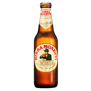 Birra Moretti