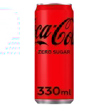 Coca Cola Zero