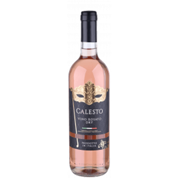 Vino rosato 70cl