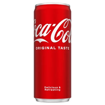 Coca Cola