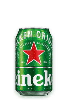 Heineken